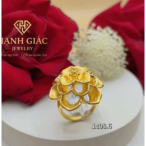Tiêu đề trang sức