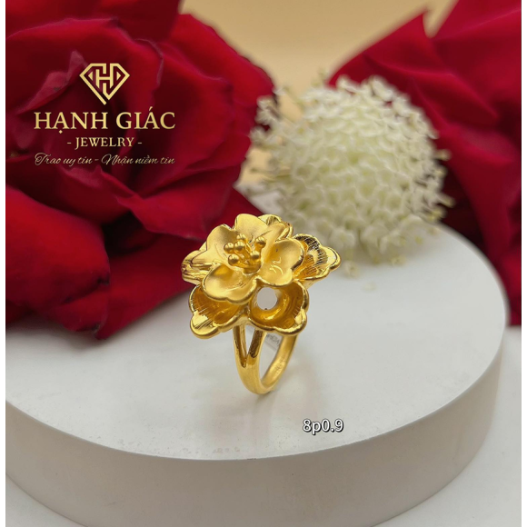 Tiêu đề trang sức