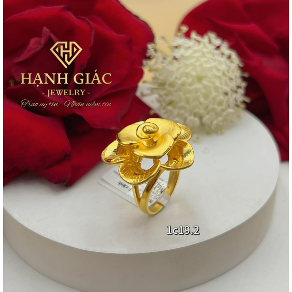 Tiêu đề trang sức
