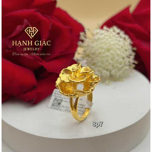 Tiêu đề trang sức