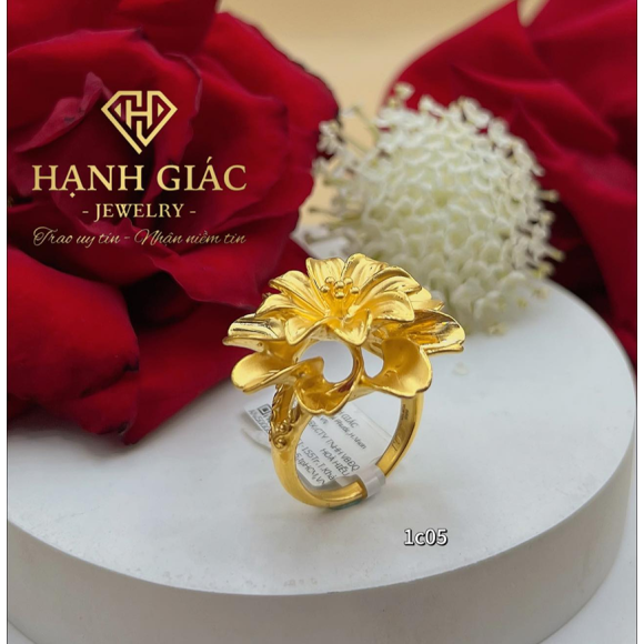 Tiêu đề trang sức